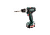 Găsește bateria. șoc 12V 40Nm METABO POWERMAXX SB 12 2x2Ah thumbnail