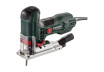 Прободен трион 710W 100mm METABO STE 100 QUICK thumbnail
