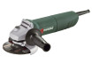 Ъглошлайф 125mm 1100W METABO W 1100-125 (до 2020 г.) thumbnail