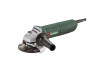 Ъглошлайф 125mm 1100W METABO W 1100-125 (до 2020 г.) thumbnail