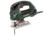 Прободен трион 750W 140mm METABO STEB 140 QUICK thumbnail