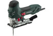 Прободен трион 750W 140mm METABO STE 140 Plus thumbnail