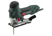 Ferăstrău Jigsaw 750W 140mm METABO STE 140 Plus thumbnail
