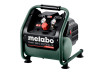 Компресор акум. 5L METABO Power 160-5 18 LTX BL OF SOLO thumbnail