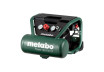 Compresor fără ulei 5 l 1.1kW PUTERE METABO 180-5 W OF thumbnail