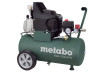 Компресор 24 л 1.5kW METABO BASIC 250-24 W thumbnail