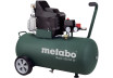 Компресор 50 л 1.5kW METABO BASIC 250-50 W thumbnail