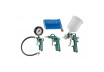 Set de scule pneumatice METABO LPZ 4 SET thumbnail