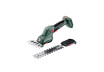 Foarfece pentru iarbă și arbuști akum. METABO SGS 18 Q Solo thumbnail