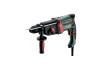 Перфоратор 800W 24mm SDS+ METABO KHE 2445 KOMBI thumbnail