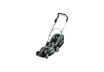Cositoare cu acum. 36cm 45L METABO RM 36-18 LTX BL 36 SOLO thumbnail