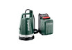 TPF 18 LTX 7000 Cordless submersible pump thumbnail