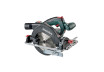Baterie circulară. METABO KS 18 LTX 57 Solo thumbnail