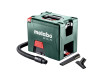 Прахосмукачка акумулаторна 18V METABO AS 18 L PC thumbnail