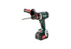 Винтоверт акум. 18V 110Nm METABO BS 18 LTX QUICK 2X4.0AH thumbnail