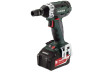 SSW 18 LTX 200 Cordless Impact Screwdriver thumbnail