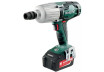 SSW 18 LTX 600 Cordless Impact Screwdriv thumbnail