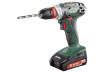 BS 18 Quick Cordless Drill Screwdriver thumbnail