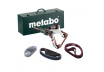 Шлайф лентов за тръби 1550W 40x760mm METABO RBE 15-180 Set thumbnail