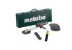 KNSE 9-150 Set * fillet weld grinder thumbnail