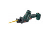 Саблен трион акумулаторен METABO SSE 18 LTX Solo thumbnail
