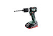 Găsește bateria. 18V 60Nm METABO SB 18 L BL 2x4.0Ah LiHD thumbnail