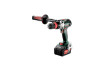 Surubelnita cu filet akum.18V 130Nm METABO GB 18 LTX BL QI thumbnail