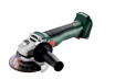 W 18 L BL 9-125 Cordless angle grinder thumbnail