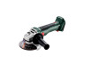 W 18 L BL 9-125 Cordless angle grinder thumbnail