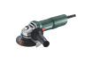 W 750-125 * Angle grinder thumbnail