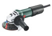 Ъглошлайф 125mm 850W рег. обороти METABO WEV 850-125 thumbnail