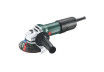 Ъглошлайф 125mm 850W рег. обороти METABO WEV 850-125 thumbnail