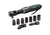Clichet pneumatic 1/2 "68 Nm METABO DRS 68 Set thumbnail