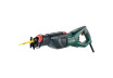 Саблен трион 1400W METABO SSEP 1400 MVT thumbnail