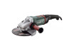 Ъглошлайф 230mm 2200W METABO WE 22-230 MVT thumbnail
