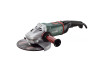 Ъглошлайф 230mm 2400W METABO WE 24-230 MVT thumbnail