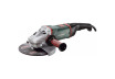 Ъглошлайф 230mm 2600W METABO WEA 26-230 MVT Quick thumbnail