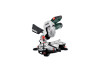 Ferăstrău transversal &oslash;216mm METABO KS 216 M PCL thumbnail