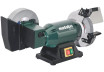 Шмиргел комбиниран 500W 175+200mm METABO TNS 175 thumbnail