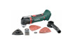 Мултишлайф акум. 18V METABO MT 18 LTX Solo thumbnail