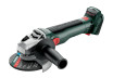 W 18 LT BL 11-125 SOLO Angle grinder thumbnail