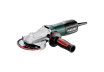 Ъглошлайф с плоска глава 125mm 910W METABO WEF 9-125 Quick thumbnail