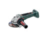 Polizor unghiular akum. 125mm METABO WB 18 LTX BL 125 Quick thumbnail