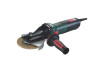 Ъглошлайф 125mm 1000W METABO WEVF 10-125 QUICK INOX thumbnail