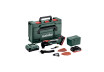 MT 18 LTX BL QSL Volt Cordless Multitool thumbnail
