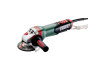 Polizor unghiular 125mm 1900W METABO WEPBA 19-125 Quick DS thumbnail