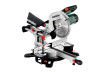 Герунг циркуляр с изтегляне &oslash;254mm METABO KGS 254 M PCL thumbnail