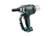 Нитачка акумулаторна METABO NP 18 LTX BL 5.0 Solo thumbnail