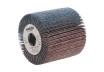Ламелна шлифовъчна ролка 105х100 mm P120 thumbnail