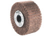 Flap/Fleece combi wheel 105x100 mm P60 thumbnail
